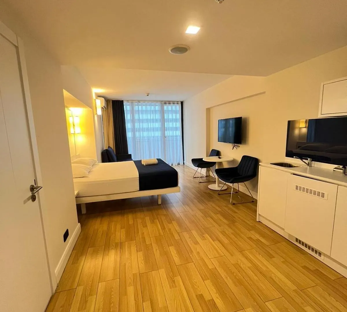 *****  Orbi City N11 Hotel Batumi Gruzie