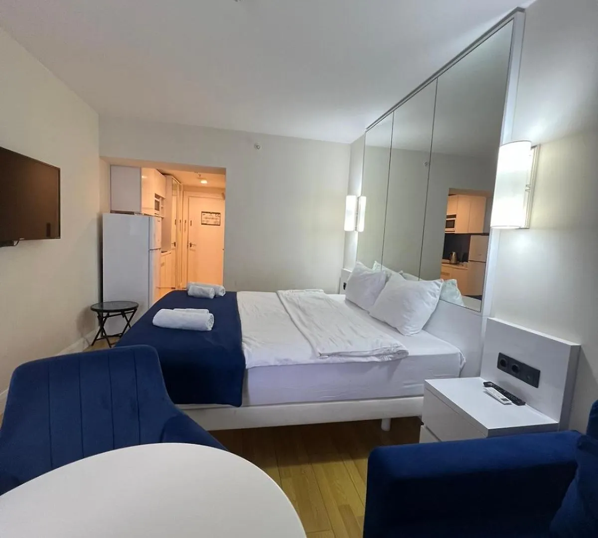 Orbi City N11 Hotel Batumi 5*,  Gruzie