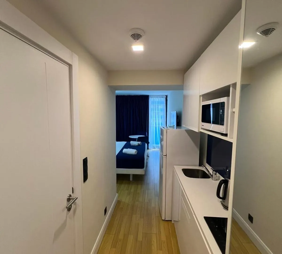 *****  Orbi City N11 Hotel Batumi Gruzie