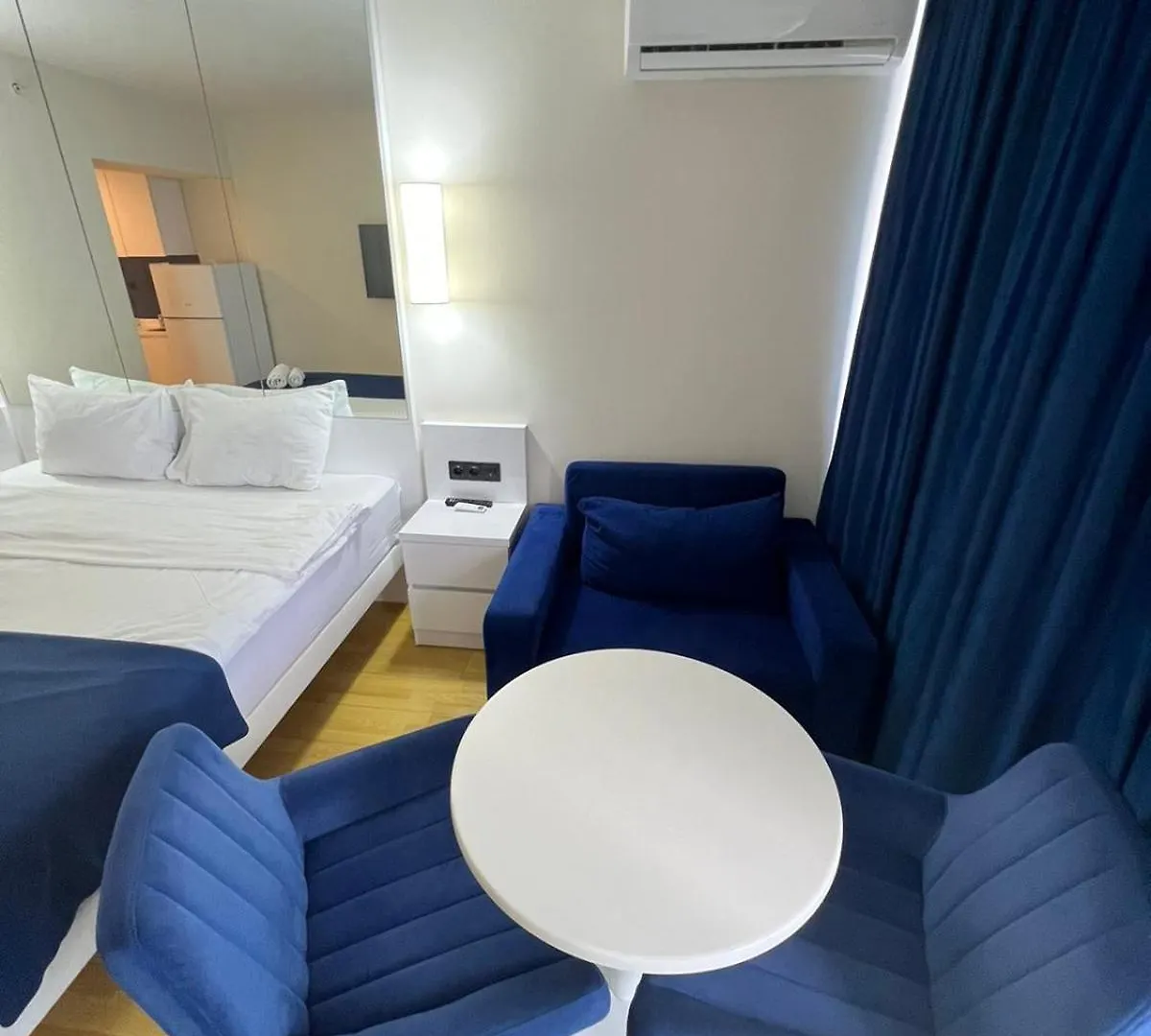 Orbi City N11 Hotel Batumi