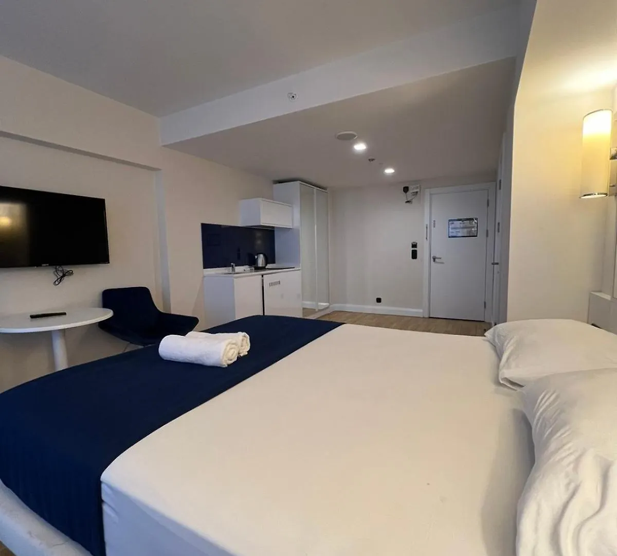 Orbi City N11 Hotel Batumi
