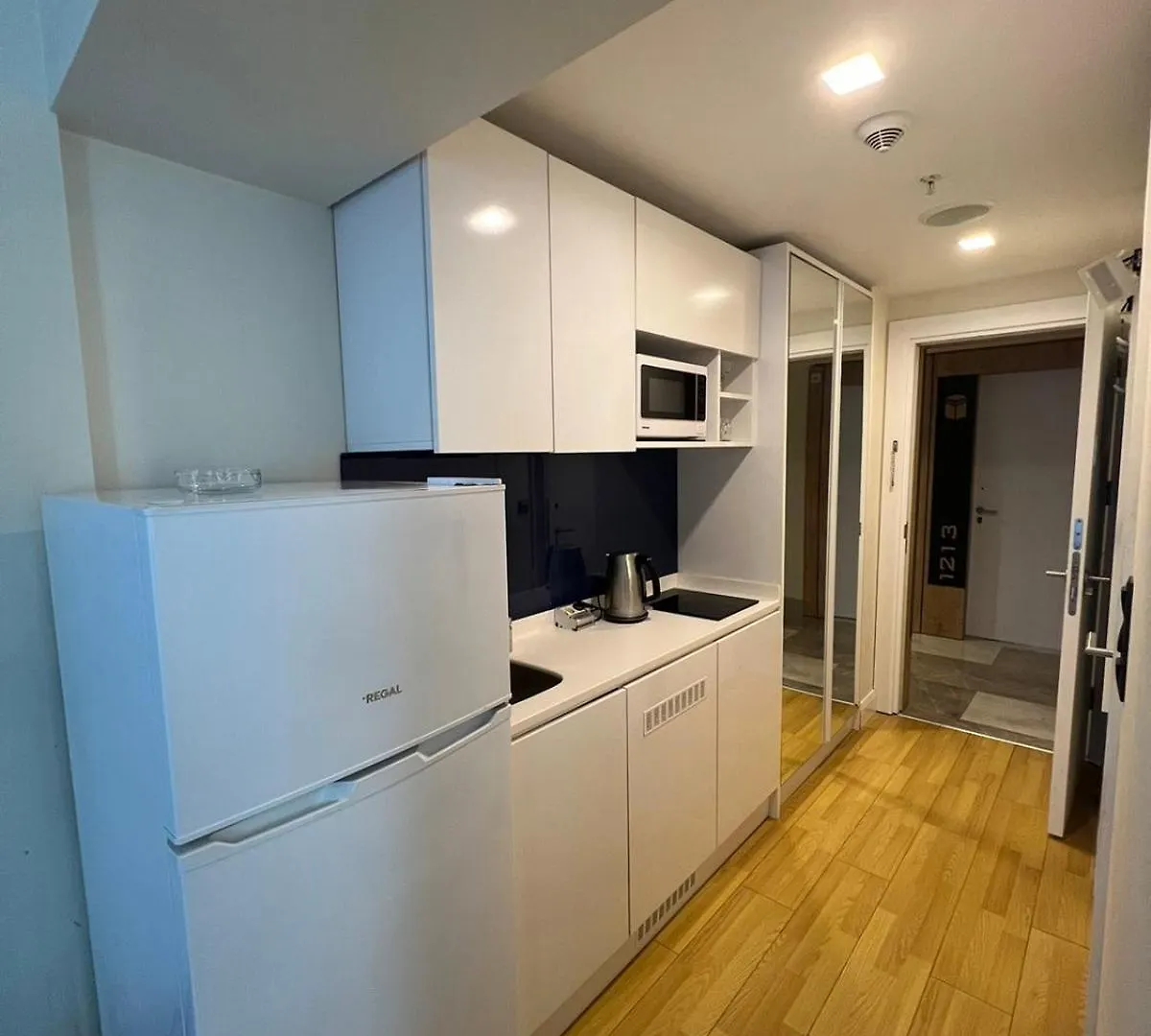 Orbi City N11 Hotel Batumi