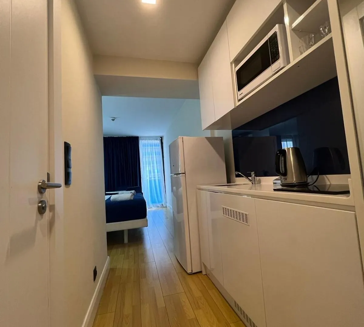 Orbi City N11 Hotel Batumi