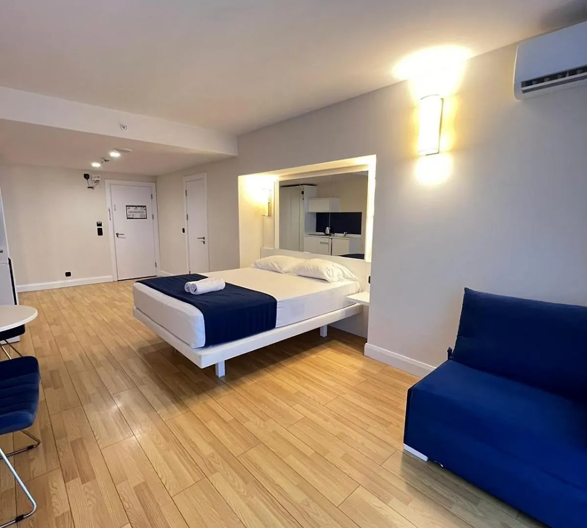 Orbi City N11 Hotel Batumi