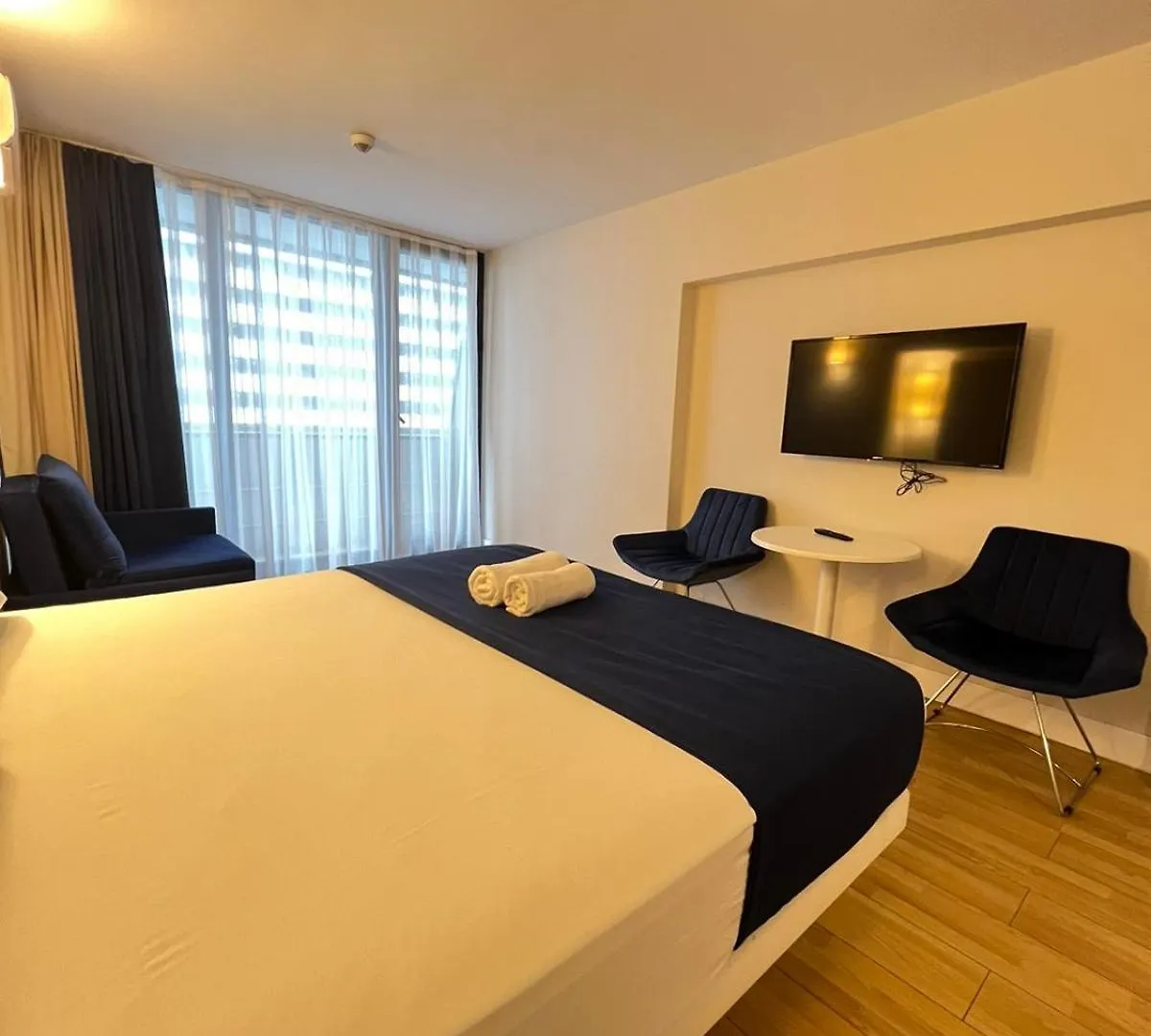 Orbi City N11 Hotel Batumi