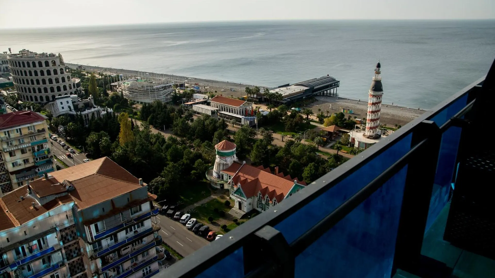 Orbi City N11 Hotel Batumi
