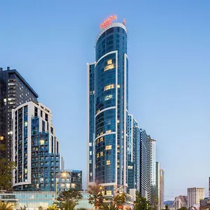 Ramada Plaza By Wyndham & Casino ***** Batumi