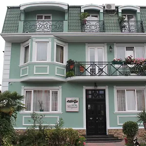 3* Hotell Elegant Garden